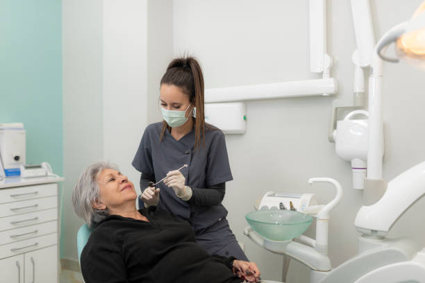 Best Emergency Broken Tooth Repair in Reliez Valley, CA